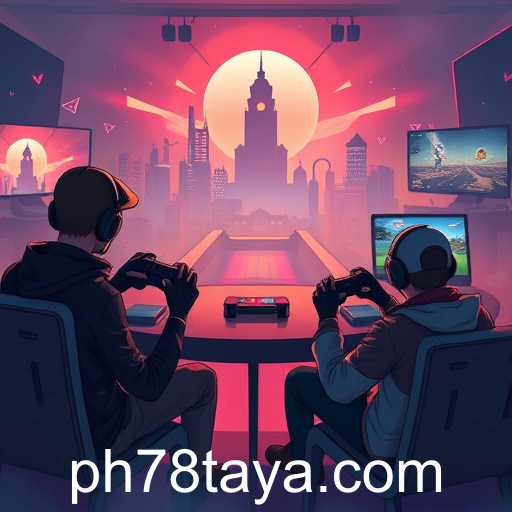 Emerging Trends in Online Gaming