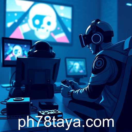 The Role of Gaming Platforms in Connecting Global Audiences
