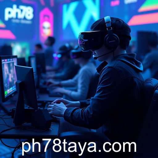 The Online Gaming Frontier: A New Era of Entertainment