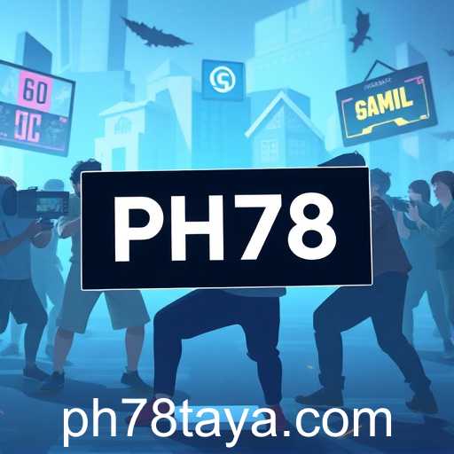 The Rise of PH78: Transforming Online Gaming